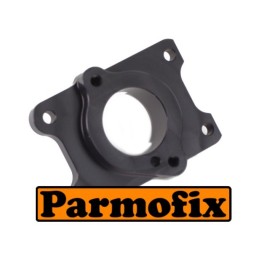 MFR084 Carb Flange - Black...